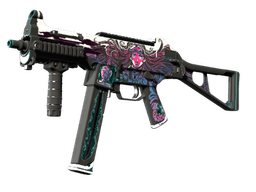 UMP-45 | Neo-Noir