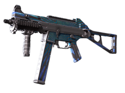 UMP-45 | Continuum