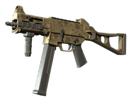 UMP-45 | Mudder