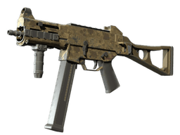 UMP-45 | Mudder