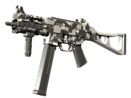 UMP-45 | Urban DDPAT