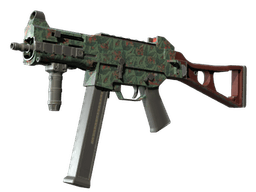 UMP-45 | Day Lily