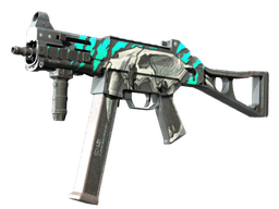 UMP-45 | Primal Saber