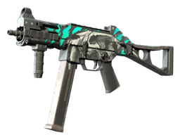 UMP-45 | Primal Saber