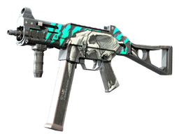 UMP-45 | Primal Saber