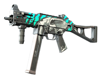 UMP-45 | Primal Saber