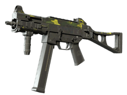 UMP-45 | Riot