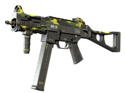 StatTrak™ UMP-45 | Riot