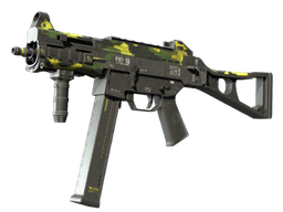 UMP-45 | Riot