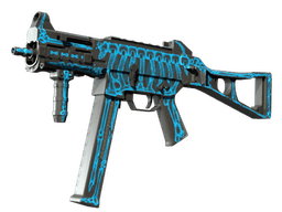 UMP-45 | Exposure