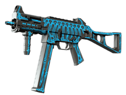 StatTrak™ UMP-45 | Exposure