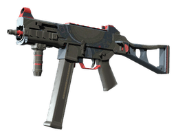 UMP-45 | Briefing