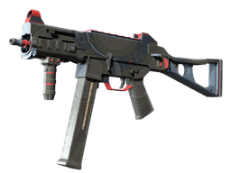 StatTrak™ UMP-45 | Briefing