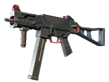 UMP-45 | Briefing