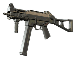 StatTrak™ UMP-45 | Corporal