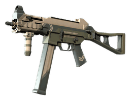StatTrak™ UMP-45 | Corporal