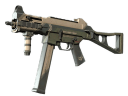 StatTrak™ UMP-45 | Corporal