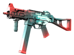 UMP-45 | Momentum