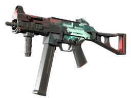 UMP-45 | Momentum