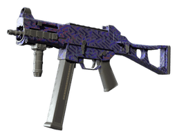 UMP-45 | Minotaur's Labyrinth