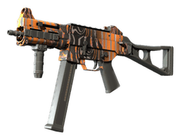 StatTrak™ UMP-45 | Oscillator