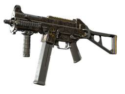UMP-45 | Mechanism