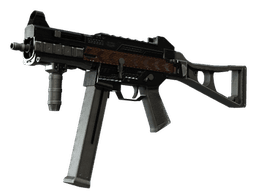 StatTrak™ UMP-45 | Roadblock