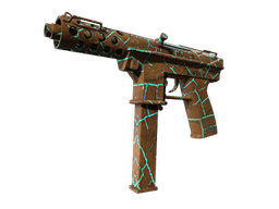 StatTrak™ Tec-9 | Cracked Opal