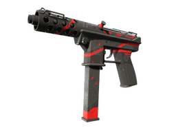 Tec-9 | Isaac