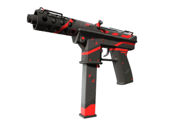StatTrak™ Tec-9 | Isaac