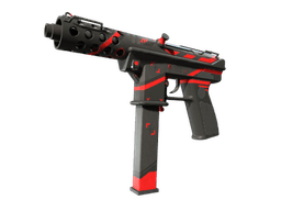 Tec-9 | Isaac