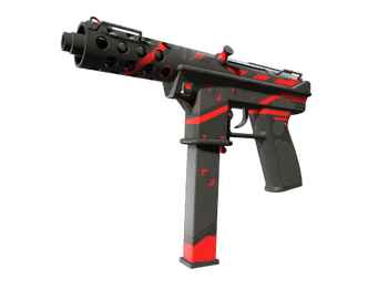 StatTrak™ Tec-9 | Isaac