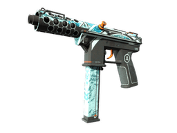 StatTrak™ Tec-9 | Avalanche