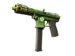 StatTrak™ Tec-9 | Bamboozle