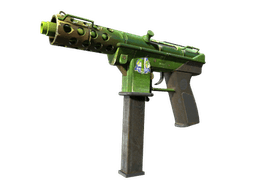 StatTrak™ Tec-9 | Bamboozle