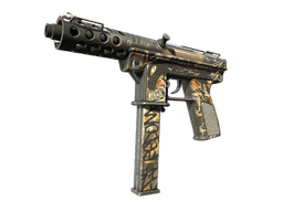 Tec-9 | Rebel