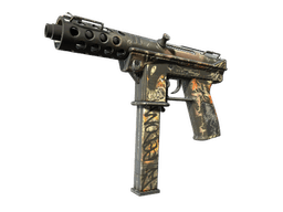 Tec-9 | Rebel