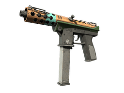 Tec-9 | Flash Out