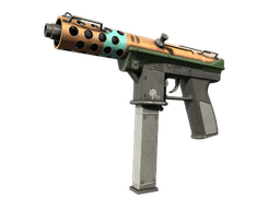 Tec-9 | Flash Out