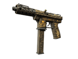 Tec-9 | Mummy's Rot