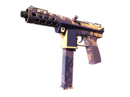 StatTrak™ Tec-9 | Sandstorm