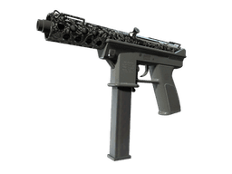 StatTrak™ Tec-9 | Cut Out