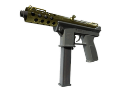 Tec-9 | Brass