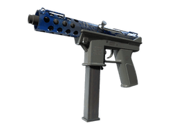 StatTrak™ Tec-9 | Ice Cap