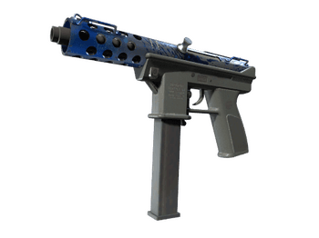 StatTrak™ Tec-9 | Ice Cap