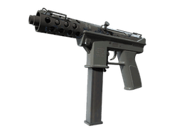 Tec-9 | Ice Cap