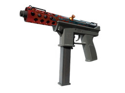 Tec-9 | Re-Entry