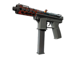 StatTrak™ Tec-9 | Re-Entry