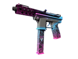 Tec-9 | Decimator
