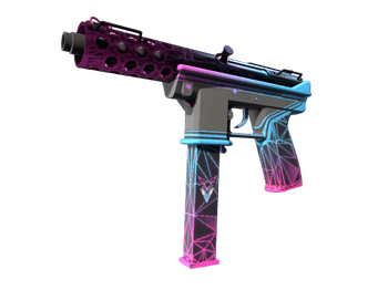 Tec-9 | Decimator